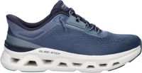 Skechers GLIDE-STEP ALTUS - KORVUS Heren Instappers - Navy