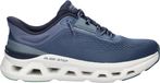 Skechers GLIDE-STEP ALTUS - KORVUS Heren Instappers - Navy