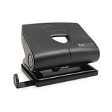 Rapesco PF8700B1 2-Gaats Perforator 820-P, 22 Vel Perforatiecapaciteit