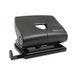Rapesco PF8700B1 2-Gaats Perforator 820-P, 22 Vel Perforatiecapaciteit