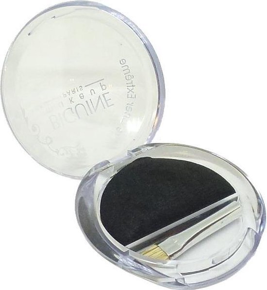 Biguine Make Up Paris Eye Liner Extreme - Eyeliner Eye Contour Pen - 2g - 11901 Noir Extreme