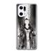 ERT GROUP mobiel telefoonhoesje voor Oppo FIND X5 PRO origineel en officieel erkend Marvel patroon Eternals 001