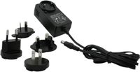HN Power HN-P42I-120 Stekkernetvoeding, Vaste Spanning 12 V/DC 3500 mA 42 W