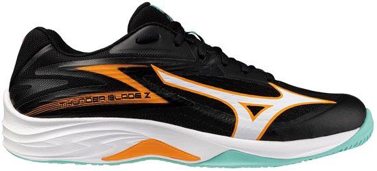 Mizuno Thunder Blade Z Indoorschoenen Heren