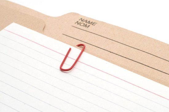 Gallery systeemkaarten 175 g/m², 12,5 x 20 cm, wit