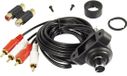 Hifonics Universal HF-RC1 Bass Level Remote Controller