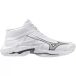 Mizuno Indoor schoenen Wave Lightning Elite Mid