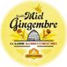 Apipharma Pastilles Miel Gingembre