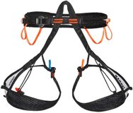 Mammut Aenergy Harnas Zwart S