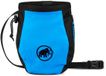 Mammut Ophir Sac à craie Bleu