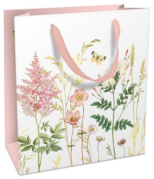 MTis Tasje 18x21x8 cm Soft Romance