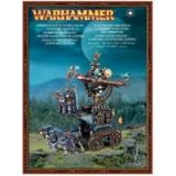 Warhammer AoS - Héliobolis de Hysh