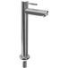 INK - Robinet de fontaine Eau froide Debout Haut Modèle - Chrome
