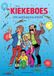 De Kiekeboes: verjaardagskalender