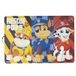Paw Patrol Boy Rescue PUPS placemat