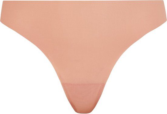 Chantelle Pulpies String Beige XL/XXL