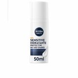 Nivea MEN Sensitive SPF 30 Vochtinbrengende Dagcrème 50 ml