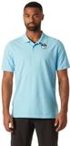Helly Hansen Marstrand Korte Mouw Poloshirt Blauw 2XL Man