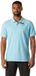 Helly Hansen Marstrand Korte Mouw Poloshirt Blauw 2XL Man