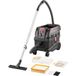 PARKSIDE PERFORMANCE® PPWD 30 B2 Contrôle via application intelligente Aspirateur d'atelier