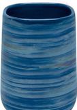 Kleine Wolke Argentic Blauw Tandenborstelbeker