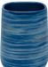 Kleine Wolke Argentic Blauw Tandenborstelbeker