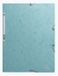 Exacompta 55273E Envelope Folder A4 Pressboard Blue