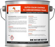 DCC PU Corrosiewerende Primer - 20L - Wit