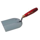 Stubai 427005 gips metselaar spatel gebogen 80 mm