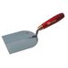 Stubai 427005 gips metselaar spatel gebogen 80 mm