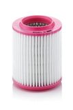 MANN-FILTER C 1652 Luchtfilter