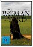 PLAION The Woman in the Yard - DVD