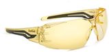 Bolle Silex Bril (SILEXPSJ) Yellow 30 Geel
