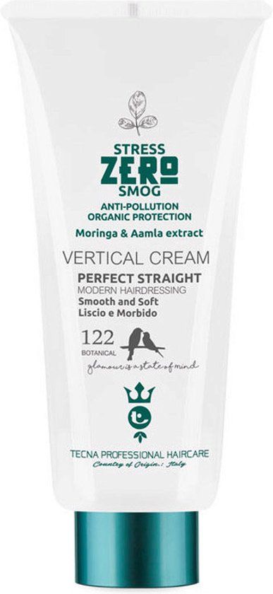 Tecna Zero Perfect Straight Vertical Cream 100ml