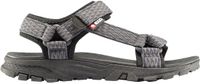 +8000 Tehon Platte sandalen Navy Blue Polyamide EU 46 Mannen