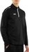 Jako One Ziptop Heren - Zwart | Maat: M