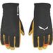 Salewa Ortles Ptx/Twr Handschoenen Zwart S Vrouw