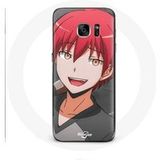 Maniacase Hoesje voor Samsung Galaxy S7 Karma Akabane Assassination Classroom Anime