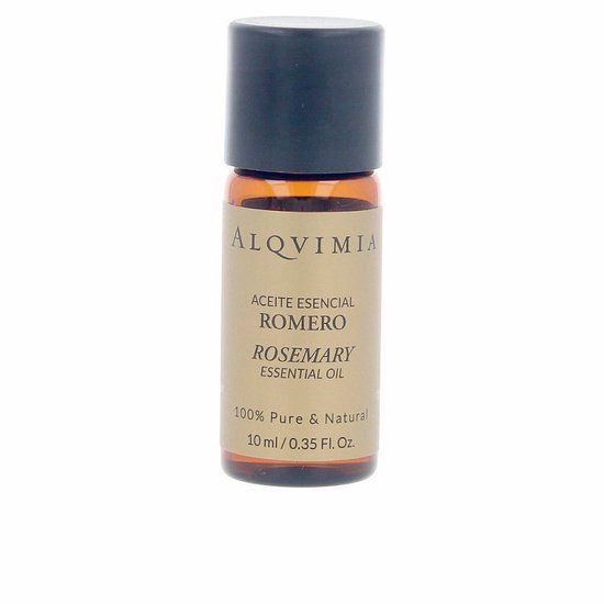 Alqvimia Etherische Olie Rozemarijn 10 ml