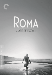 Warner Home Video Roma / - / - / 2020