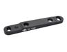 Shimano Rs505/rx400 Front Flat Adapter Zwart