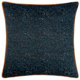 Paoletti Galaxy Chenille Gevuld Kussen met veren