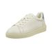 GANT FOOTWEAR GANT JULICE sneakers - dames - gebroken wit/zilver - maat 38
