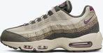 Nike Air Max 95 "Safari" Sneakers - Maat 40.5