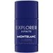 Montblanc Explorer Infinite Deodorant Stick 75 gr