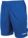 hummel - Boston Shorts - Sportbroek - Maat L - Royal/Wit