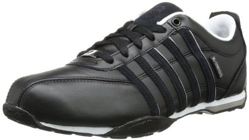 K-Swiss Arvee 1.5 Heren Sneakers - Black Falcon