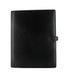 Filofax Finsbury A4 Organizer Zwart