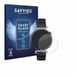 Savvies 3 Stuks Screenprotector - Geschikt voor Huawei Watch GT 6 (41 mm) - Beschermfolie Glas Transparant