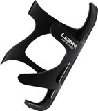 Lezyne CNC Flessen Kooi – Flessenhouder – Flessenhouder voor fietsen – Geschikt voor mountainbikes – Aluminium – Zwart